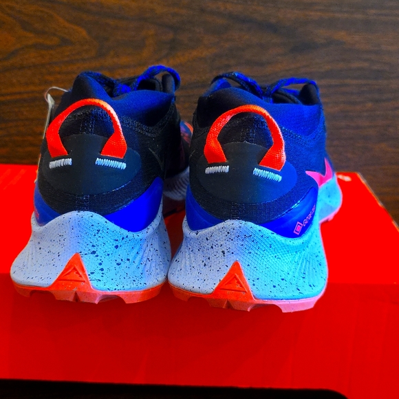Nike Pegasus Trail 3 GTX - Picture 3 of 6
